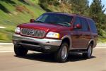 Ford Expedition 1999 года
